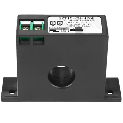 Current Transducer, SZT15-420E Current Transducer Transmitter Transformer