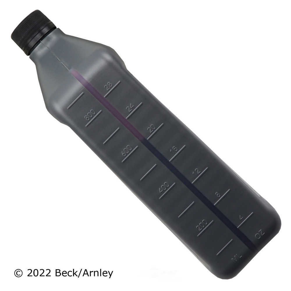 Automatic Transmission Fluid-Auto Trans Fluid Beck/Arnley 252-2000