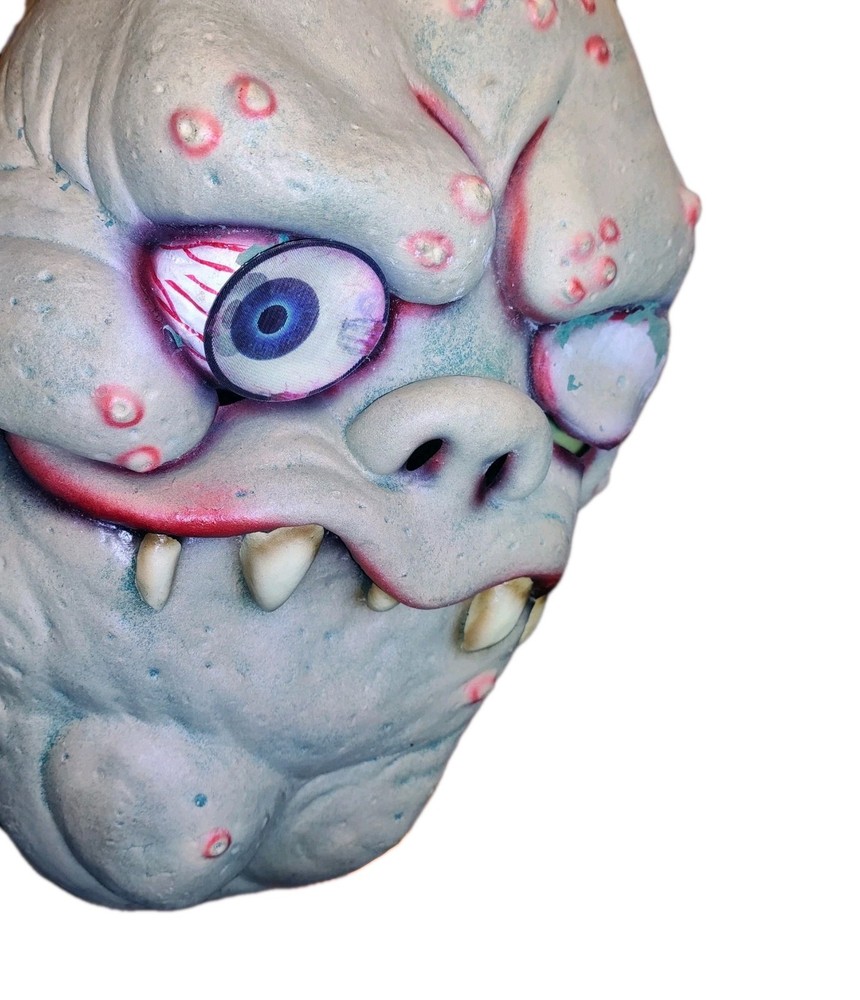Vintage Paper Magic Group Mask 2001