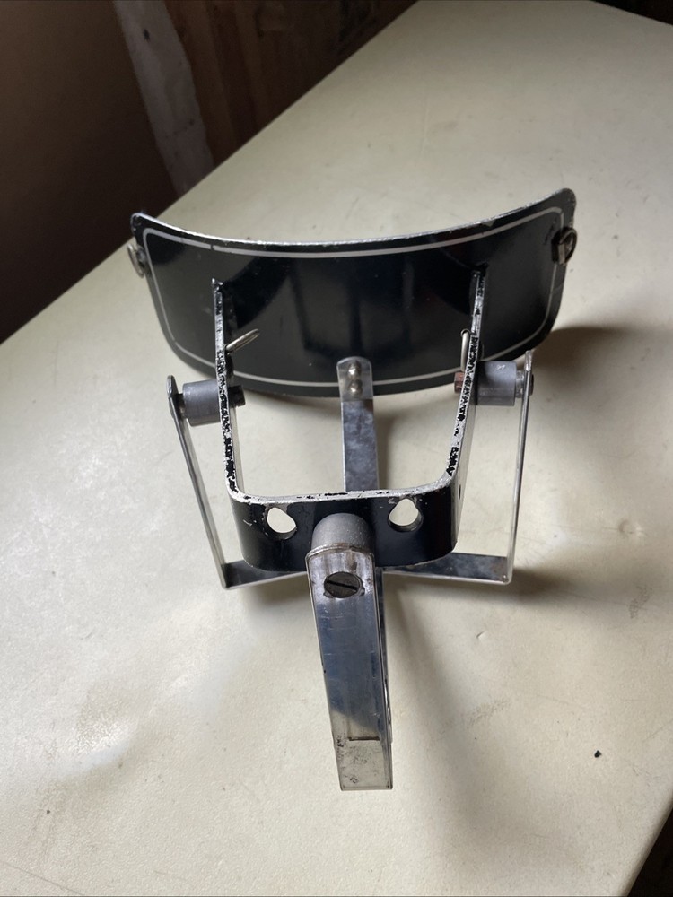 LUDWIG Marching  Drum Horseshoe Bracket
