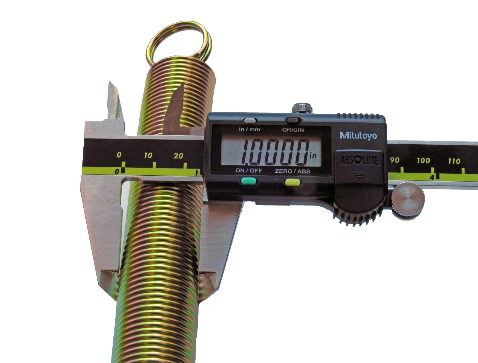 Road Superior Truck Parts 13” Air Brake Hose Line Suspender Spring