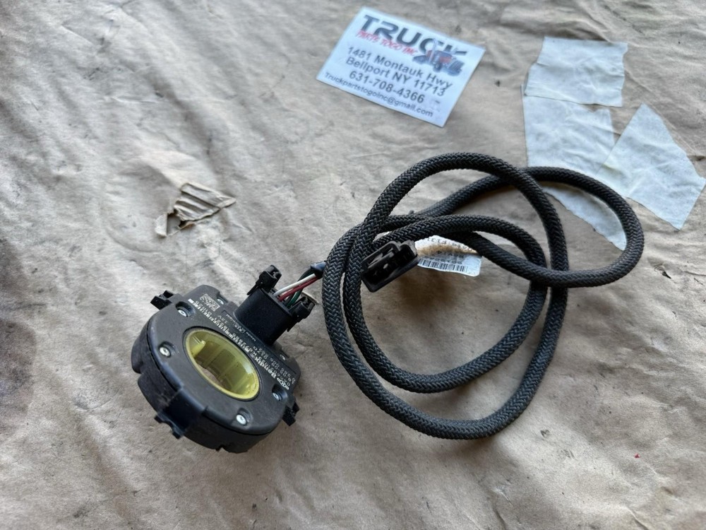 PACCAR STEERING COLUMN Steering Angle Sensor BENDIX 0486021023 K072855