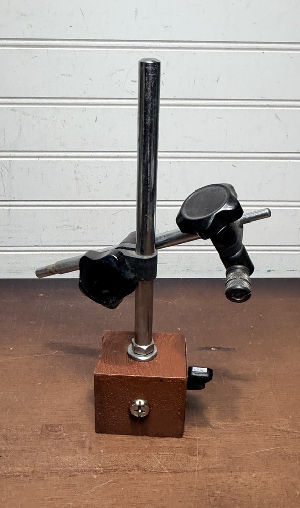 ENCO Magnetic Base & Armature