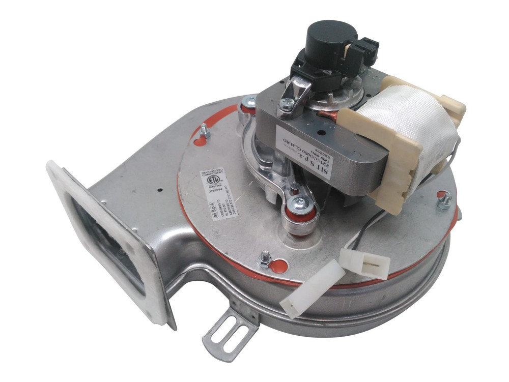 Quadra-Fire Combustion Blower (SRV7080-106)