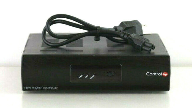 Control4 HVM-HTC1-B Home Theater Controller d188