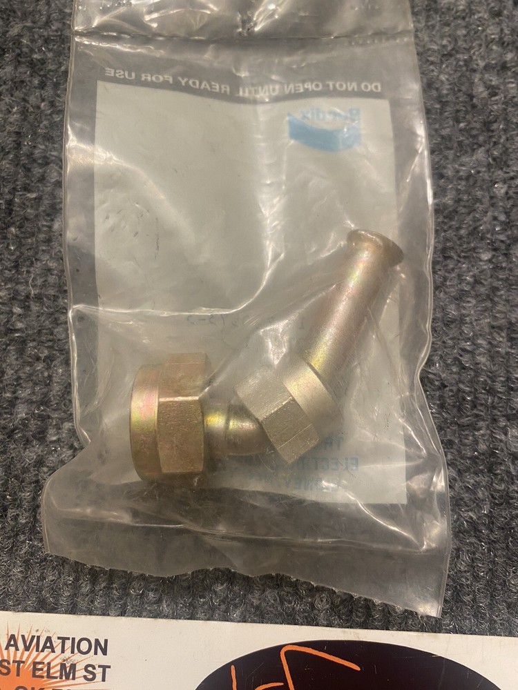 BENDIX 10-320573-3 ELBOW