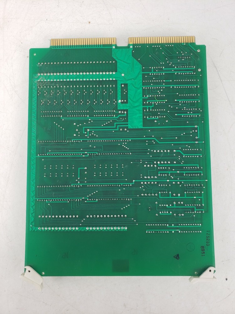 Bogen Multicom 2000 Station Card MCSC Intercom System Used AS IS #2