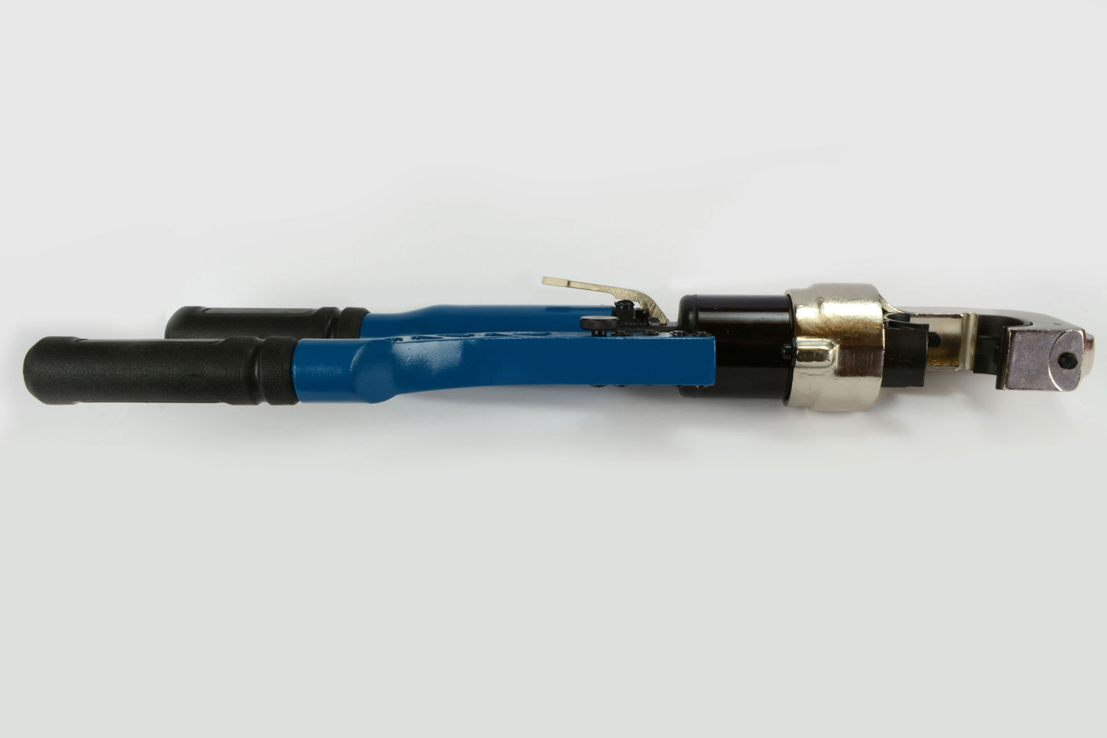 4ga-750mcm HYDRAULIC LUG CRIMPER TOOL Electrical Battery Terminal Cable Wire