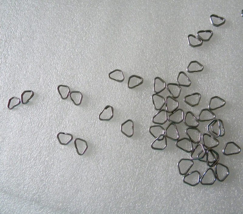 1 Pair - Camera STRAP LUGs , STRAP Loops , STRAP Ring STRAP Eyelet