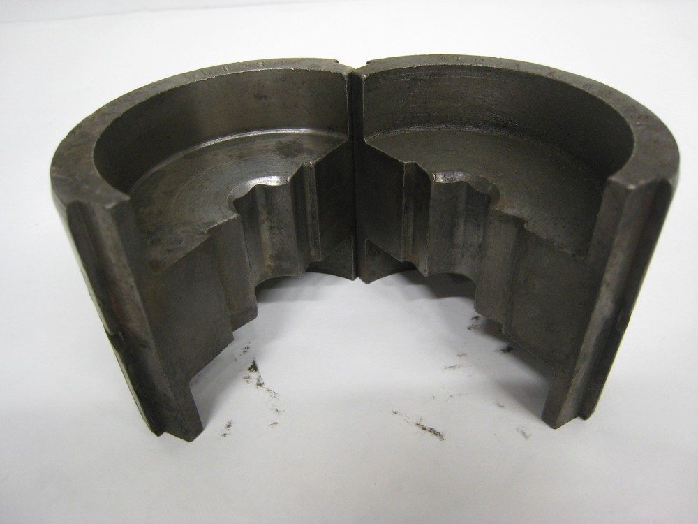 Alcoa 60 Ton Compression Die, 6010SH