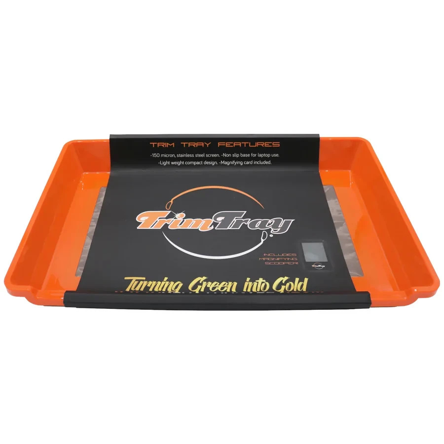 Heavy Harvest Trim Tray