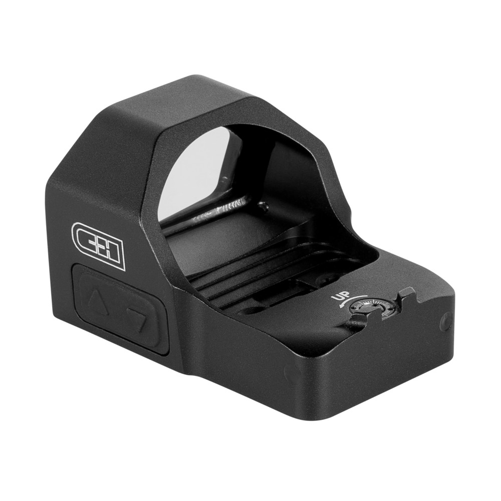 C&H Precision Direct Mount Red Multi Reticle Optic Sig Models RD-SIG-DMO-RD-MR