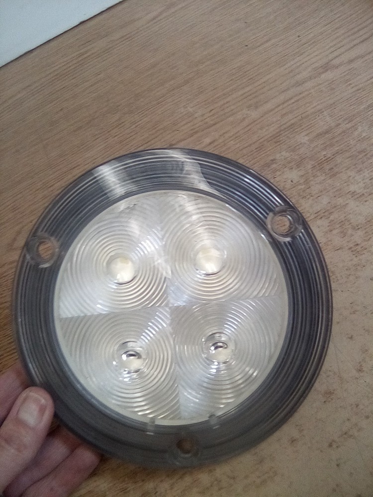 Weldon 8270-0100-30 LED Work Light