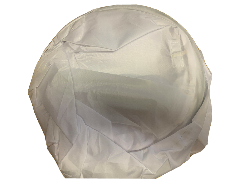 Qingfeng 80cm x 80cm Light Shed Full Diffuser Cloth NWOB