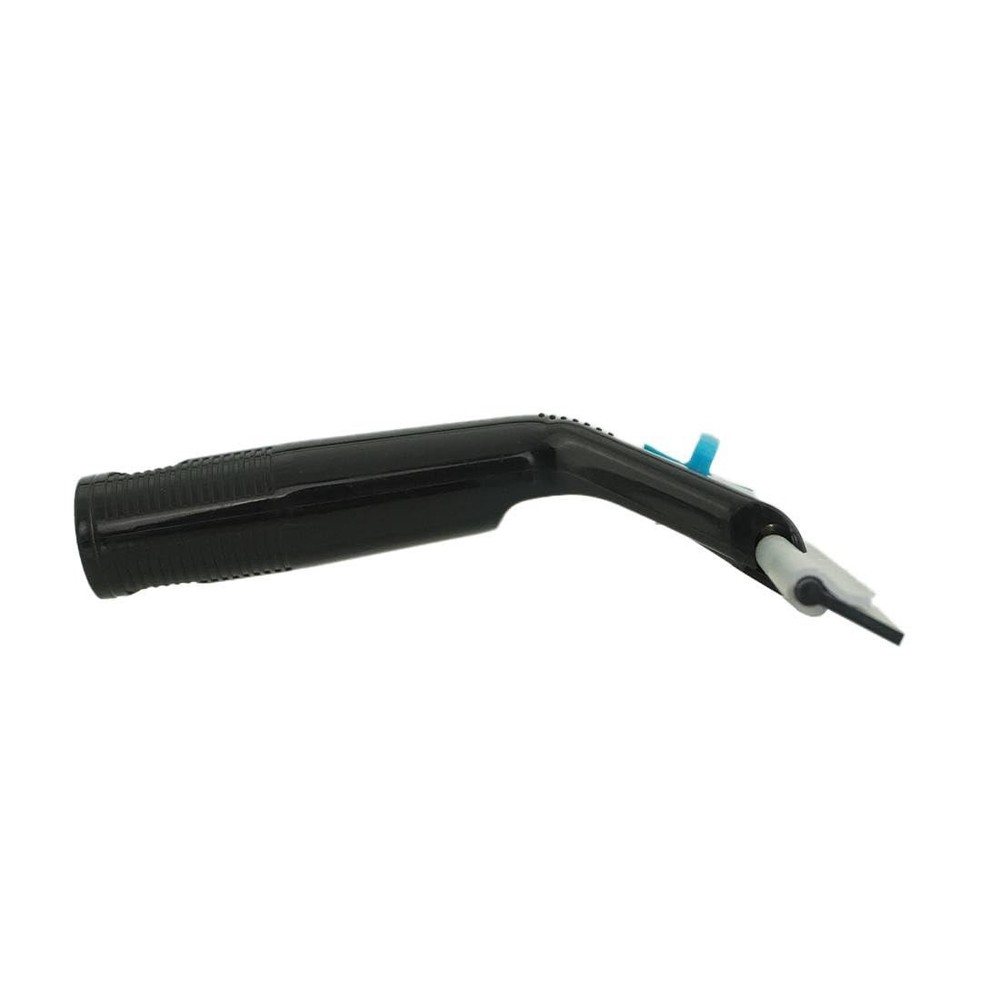 Moerman 12 Inch All Purpose Window Squeegee - Lightweight Durable Black