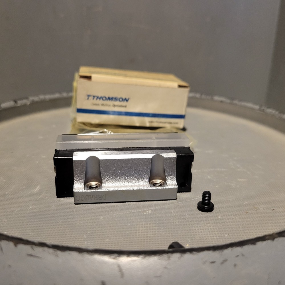 Thomson Profile Rail, 411N15B0D