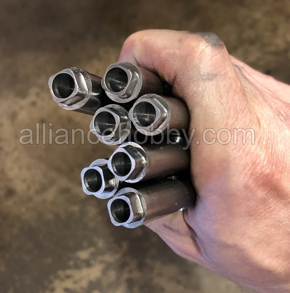 Benjamin Sheridan Valve Tool