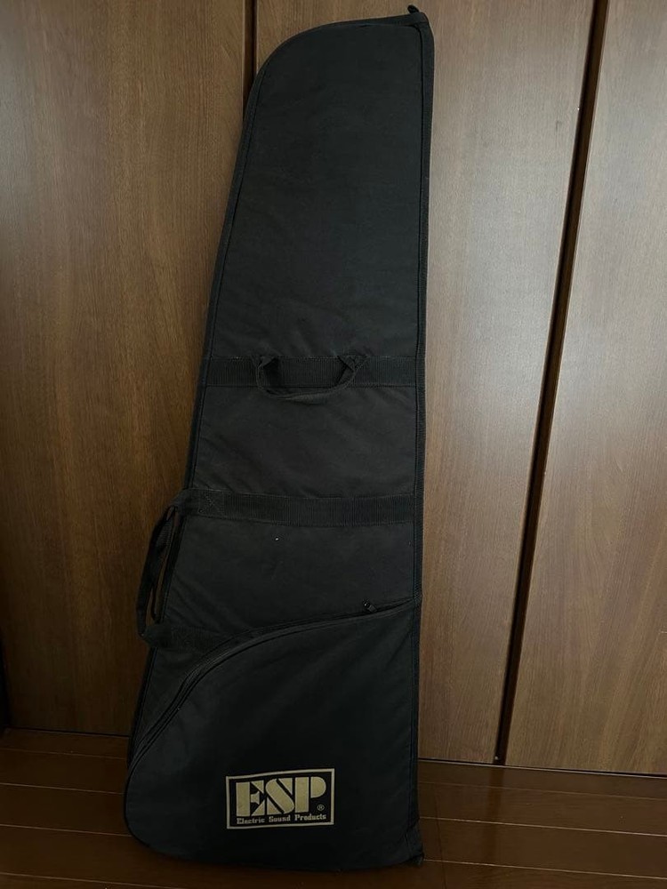 Edwards Electric Guitar