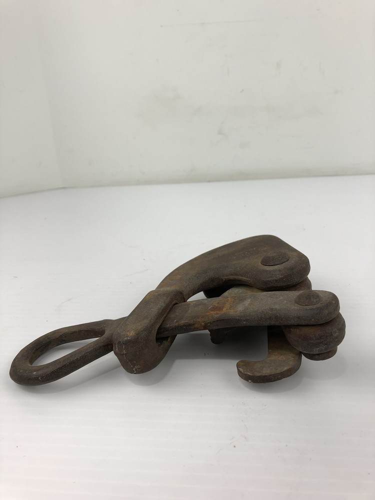 Metal Cable Wire Puller 8000lbs .75-.28