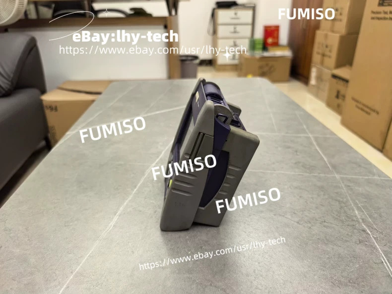 JDSU MTS 2000 Optical Time Domain Reflectometer#lh