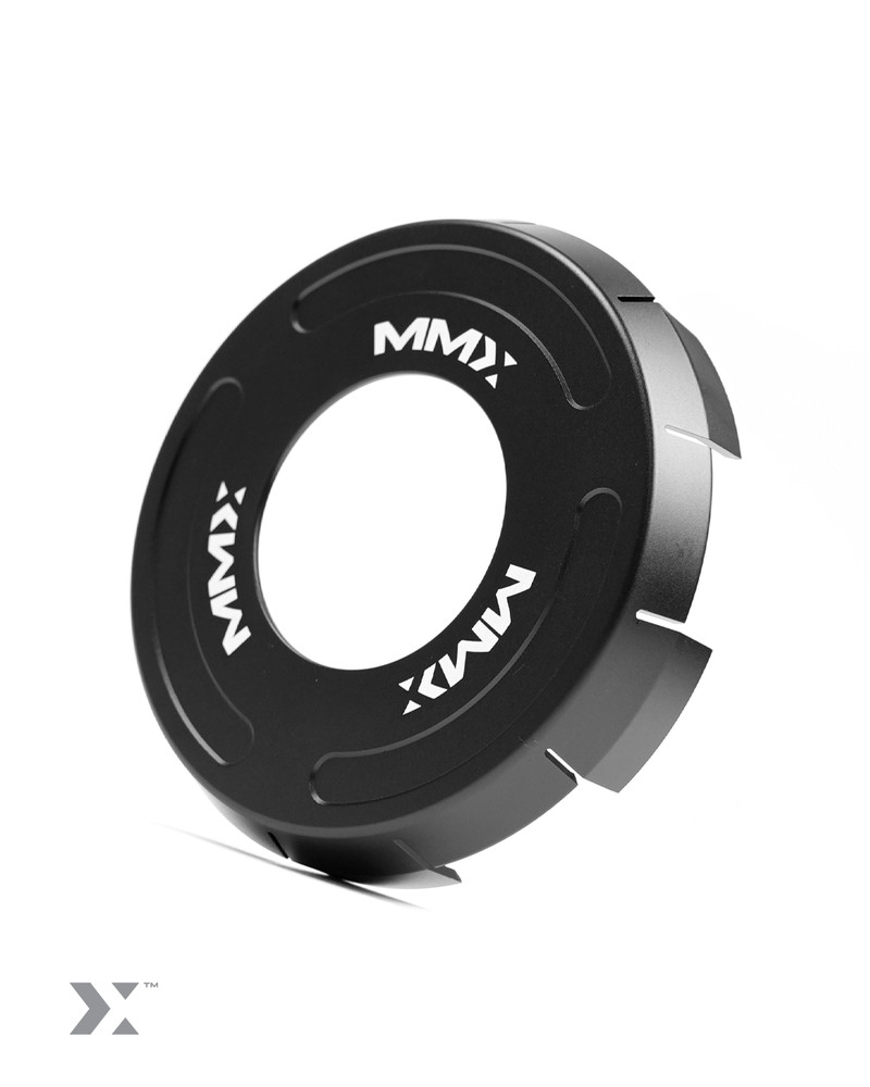 MMR MMX Performance Vanos Covers for BMW M3 E90 E92 E93 S65