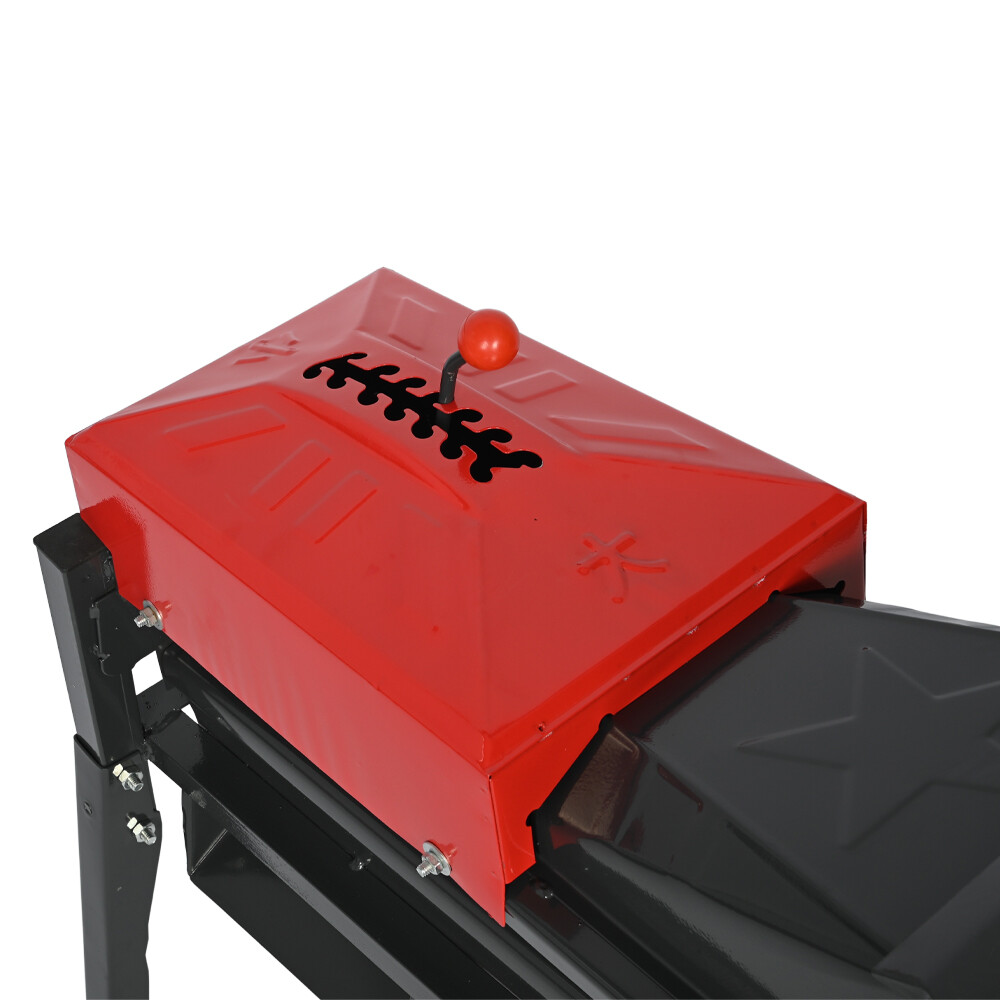 Electric Corn Sheller Corn Thresher Machine Heavy Duty Corn Stripping Machine