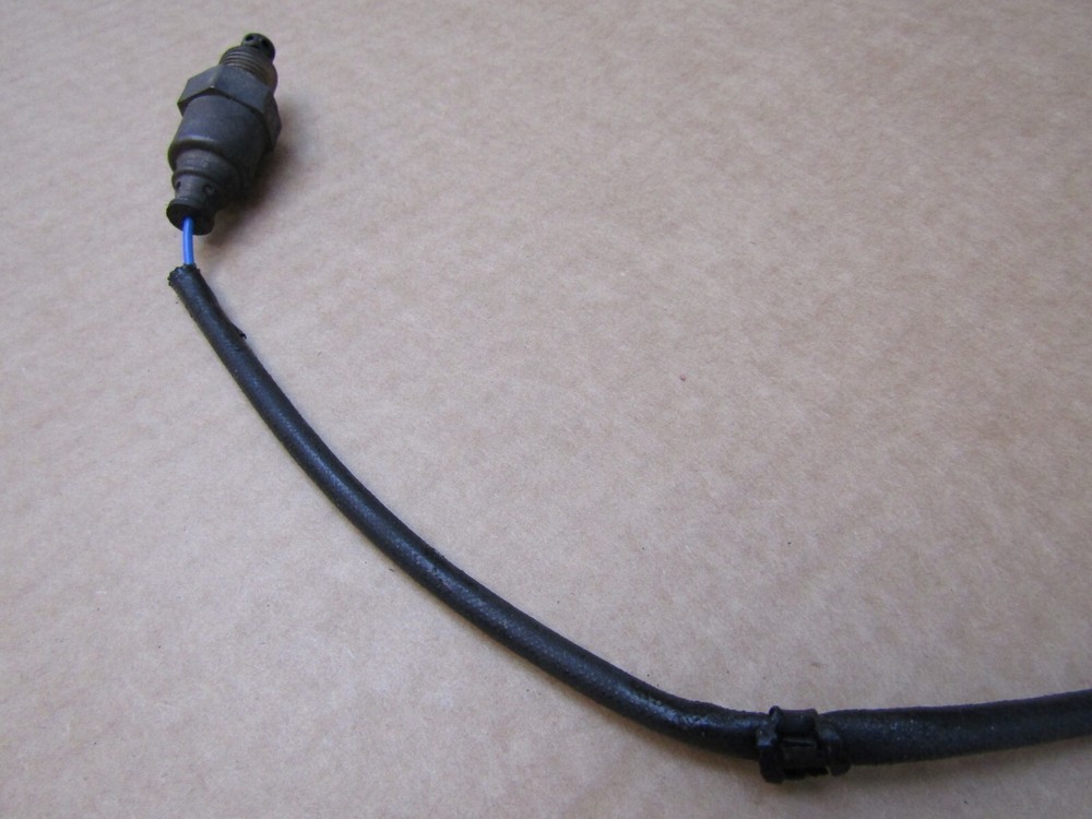 Honda CB125F 2016 23,646 miles lambda sensor (14089)