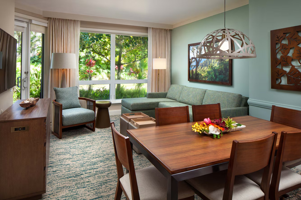 Marriott Vacation Club Destination Points