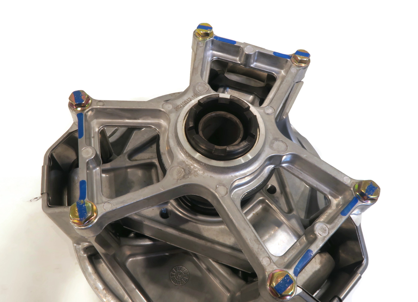 Basic Primary Drive Clutch Assembly for 2016-2019 Polaris RZR XP 4, RZR XP Turbo