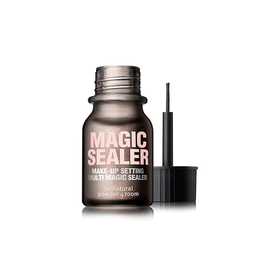 SO NATURAL Make-up Setting Multi Magic Sealer 10ml K-Beauty