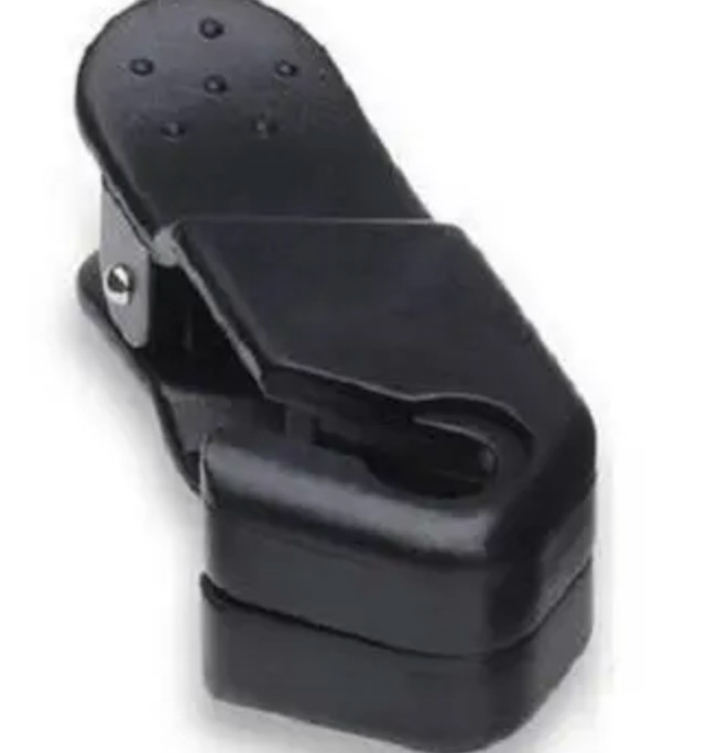 SpO2 Veterinary Lingual Clip - Same Day Shipping