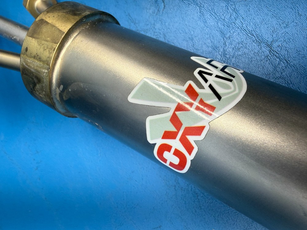 OxyArc 3-Port Machine Cutting Torch