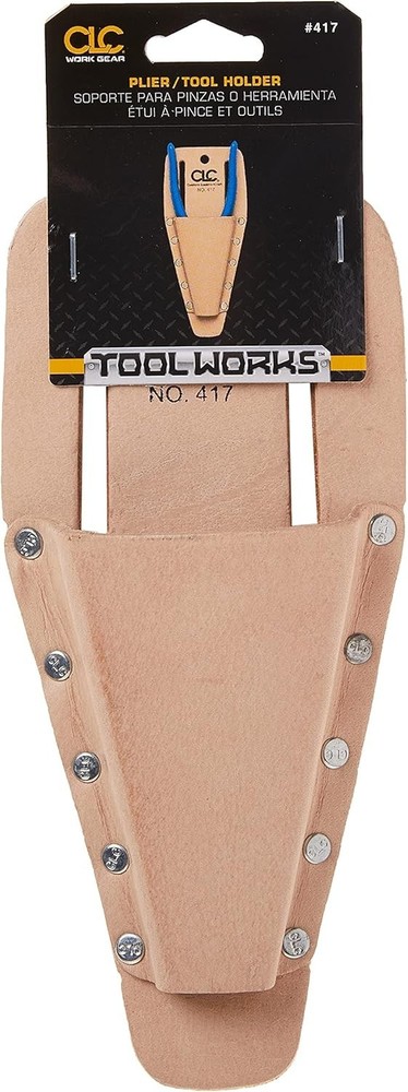 CLC 417 Plier Tool Holder