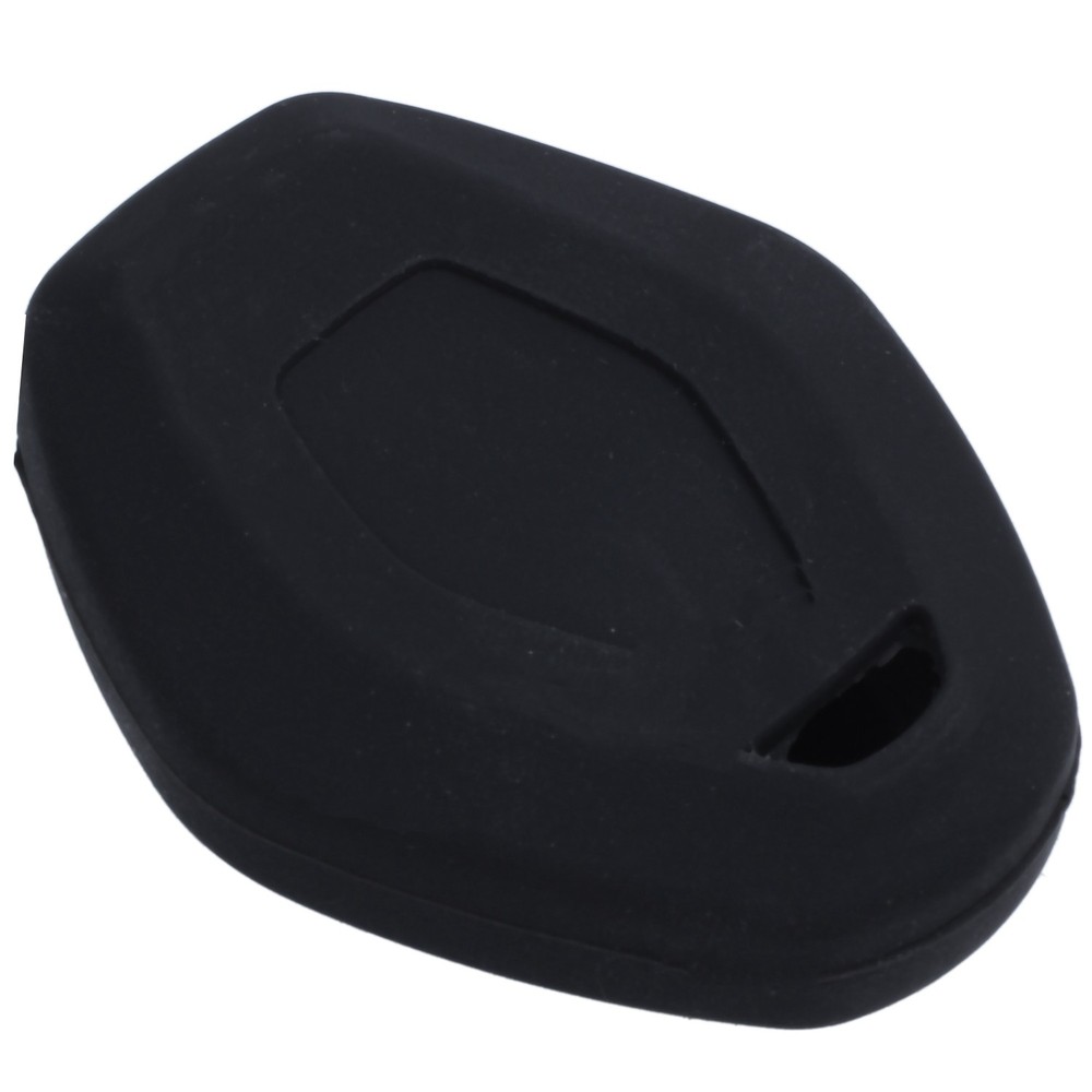 3 Button Remote Key Fob Silicone Case Cover For E46 E39 E63 E36 E81X5 Z32283