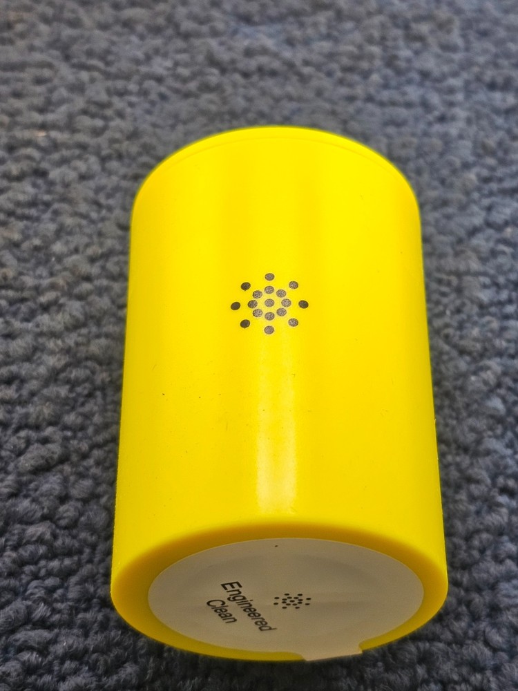 Afina A-01 Replacement Filter for Filtered Showerhead - High Yellow