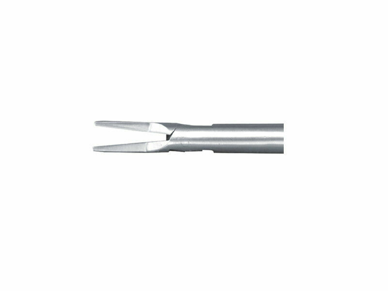 10 x 330mm Clip Applicator Appliers Single Action Forceps Laparoscopic Laproscop