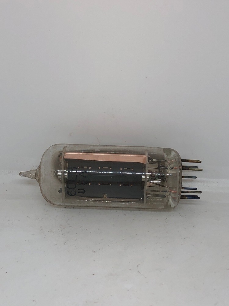 RCA 6CI3-6CK3 Electronic Tube - Vintage Electronics