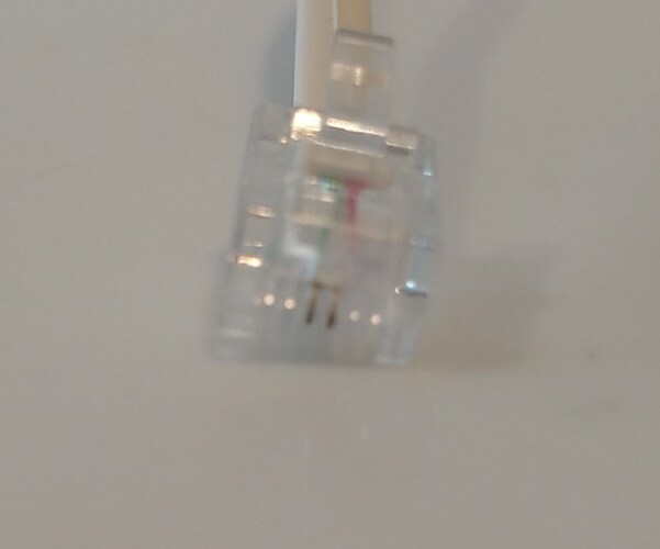 Pace Americas dsl filter LFT4-1