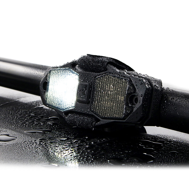 12V Universal Roll Bar Mount LED Dome Light Fit For UTV Side By Side