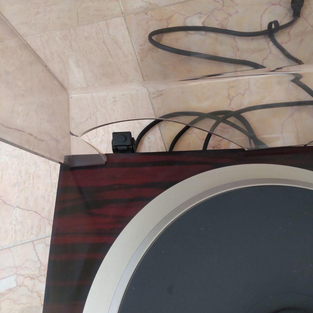 Pioneer PL-70L2+ Ortofon MC20 Mark 2