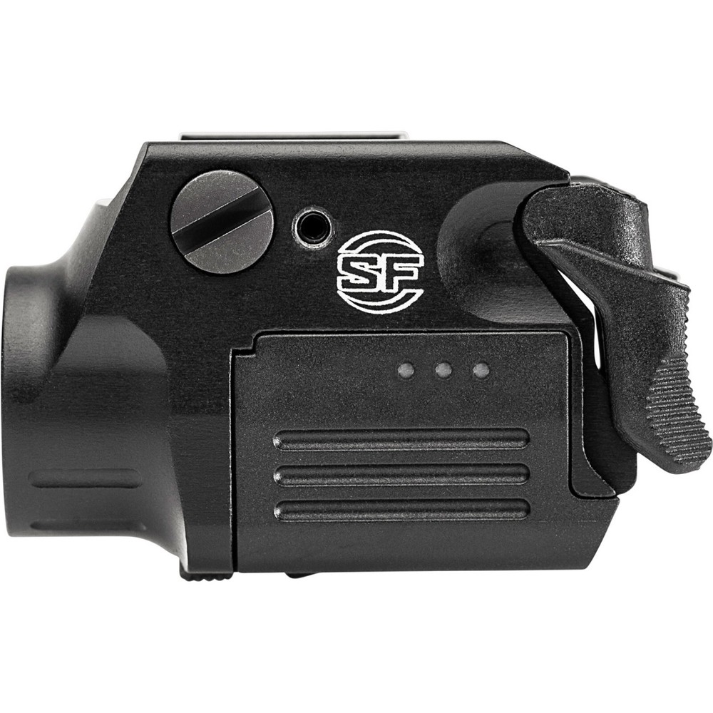 Surefire XSC Weapon Light - Springfield Hellcat - Rechargeable (XSC-HELLCAT)