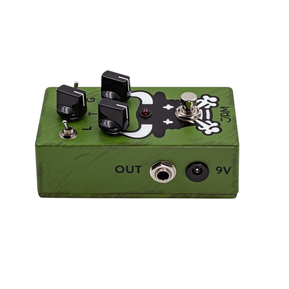 JAM Pedals Octaurus Standard