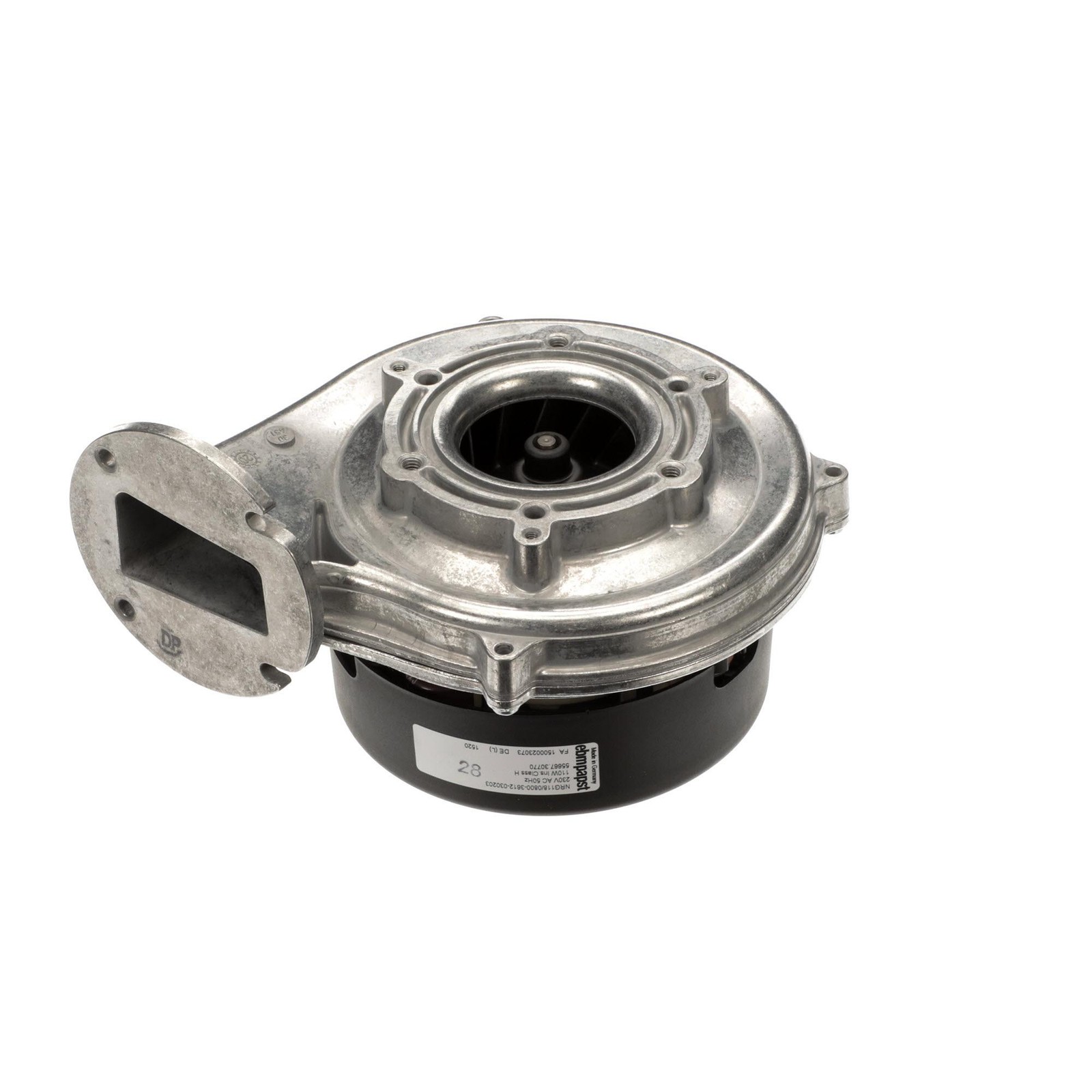 Rational 70.00.566P- Genuine OEM Replacement Part