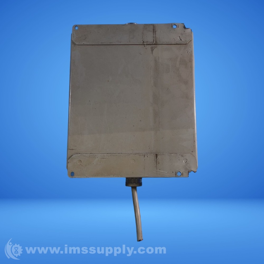 Pushbutton Control Box USIP