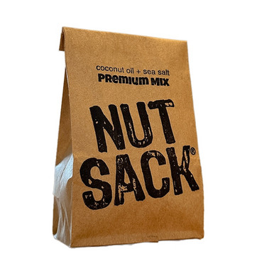 Mini Premium Mix Nutsack 3 oz
