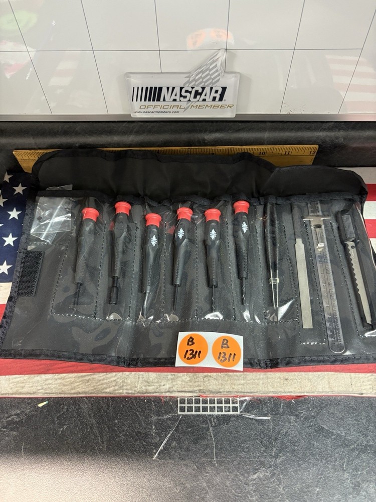Xmods Tool Kit