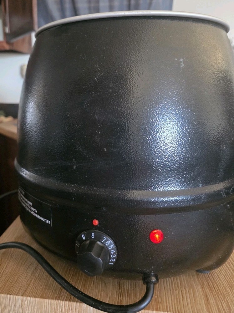 AVANTCO Warmer 11QT Kettle