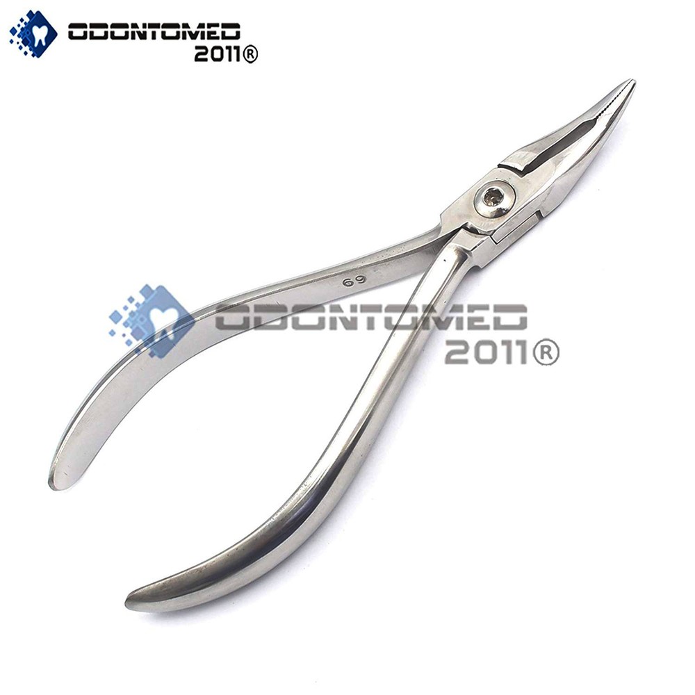 Weingart Plier Medical Orthodontic Instruments