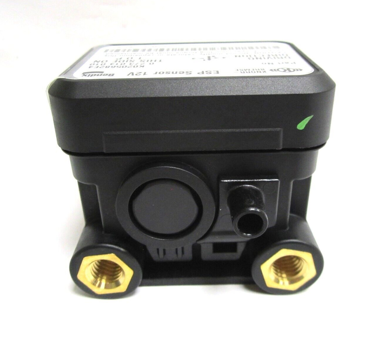 K048055 NEW BENDIX YAW RATE ESP SENSOR YAS-70X K226640 3901193C1 12V K0205682E4P