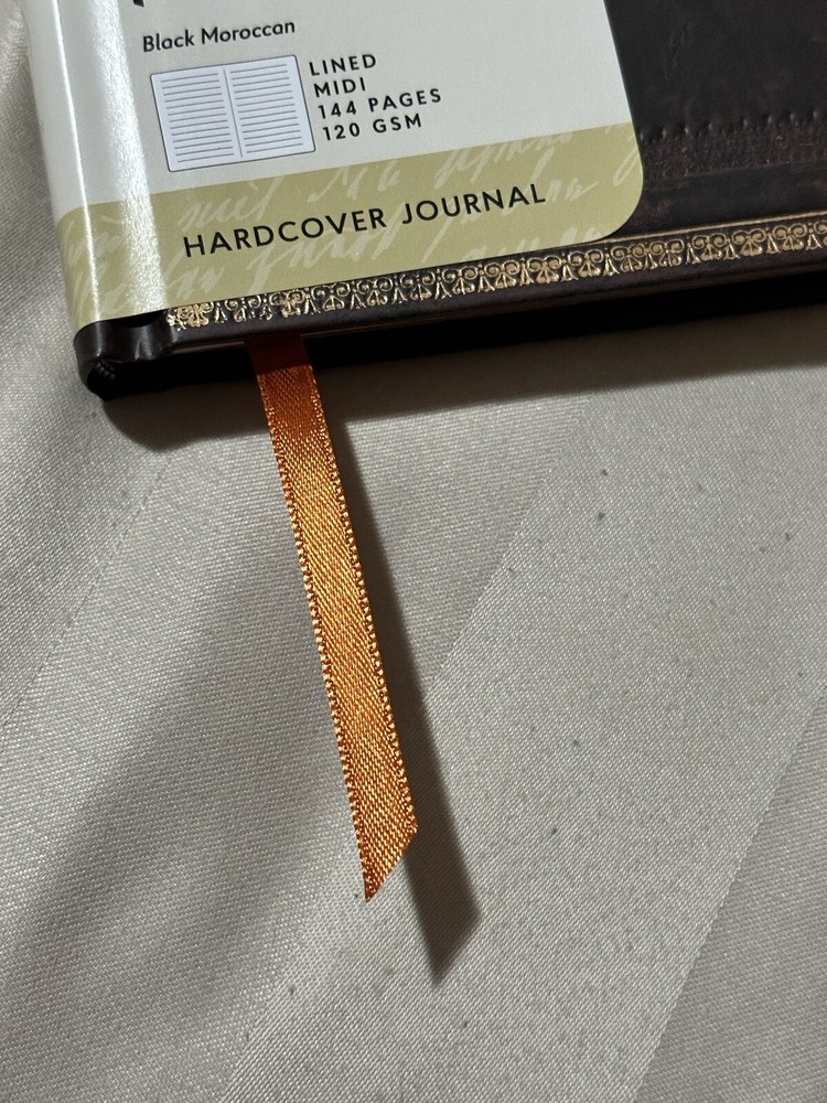 Journal Notebook Lined